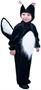 Skunk Infant / Toddler Costume