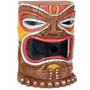Tiki Bubble Machine 2.25" high x 8.75" wide x 8.5"