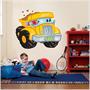 Construction Pals Giant Wall Decals