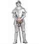 Knight in Shining Armor Adult Costume