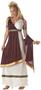 Roman Empress Adult Costume