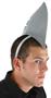 Shark Fin Headband
