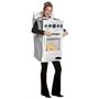 Bun In The Oven Adult Costume