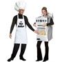 Bun In The Oven Adult Costume