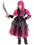 Caribbean Pirate Child Costume