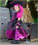 Caribbean Pirate Child Costume