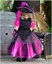 Caribbean Pirate Child Costume