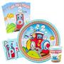Two-Two Train 2nd Pack Add-On 