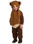Star Wars - Ewok Infant / Toddler Costume