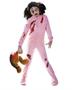 Zombie Girl Child Costume