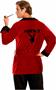 Playboy Men's Smoking Jacket Adult Plus Costume