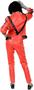 Adult Michael Jackson Jacket