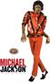 Adult Michael Jackson Jacket