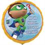Super Why! Foil Balloon