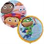 Super Why! Foil Balloon