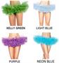 Organza Tutu Adult