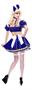 Wicked Wonderland Alice Deluxe Adult Costume