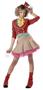 The Mad Hatter Teen Costume