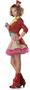The Mad Hatter Teen Costume