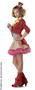 The Mad Hatter Teen Costume