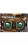 Machinist Goggles Adult