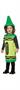Green Crayola Crayon Toddler Costume