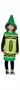 Green Crayola Crayon Toddler Costume