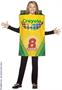 Crayola Crayon Box Child Costume