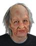 Supersoft Old Man Adult Mask