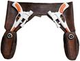 Star Wars Clone Wars Cad Bane Gun and Holster