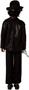 Michael Jackson Deluxe Billie Jean Jacket Child
