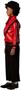 Michael Jackson Deluxe Thriller Jacket Child