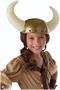 Barbarian Girl Child Costume