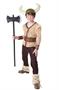 Barbarian Boy Child Costume