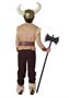 Barbarian Boy Child Costume