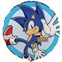Sonic the Hedgehog Foil Balloon