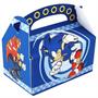 Sonic the Hedgehog Empty Favor Boxes