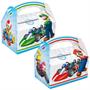 Mario Kart Wii Empty Favor Boxes