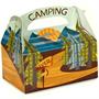 Let's Go Camping - Empty Favor Boxes 