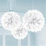 Fluffy Decorations