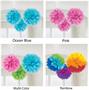 Fluffy Decorations
