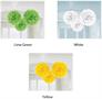 Fluffy Decorations