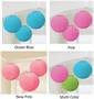 Round Paper Lanterns