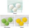 Round Paper Lanterns