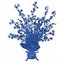 Foil Star Gleam 'N Burst Centerpiece
