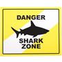 Sharks - Activity Placemats
