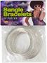 Silver Bangle Bracelets Adult