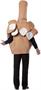 The Finger Adult Costume