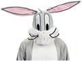 Looney Tunes - Bugs Bunny Adult Costume