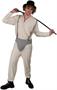 Clockwork Orange - Brother Droog Deluxe Adult Costume